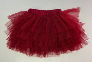 Layered Tutu