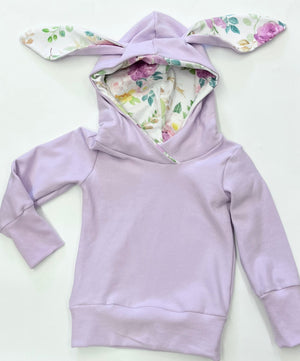 Bunny Grow W/Me Sweatshirts