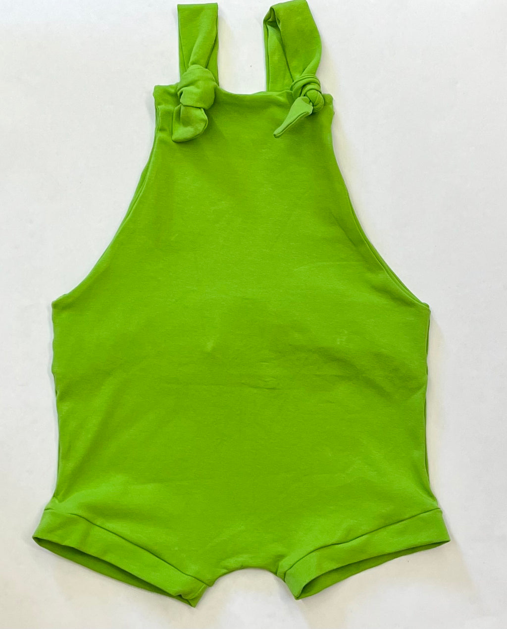 Summer Brights Shortalls