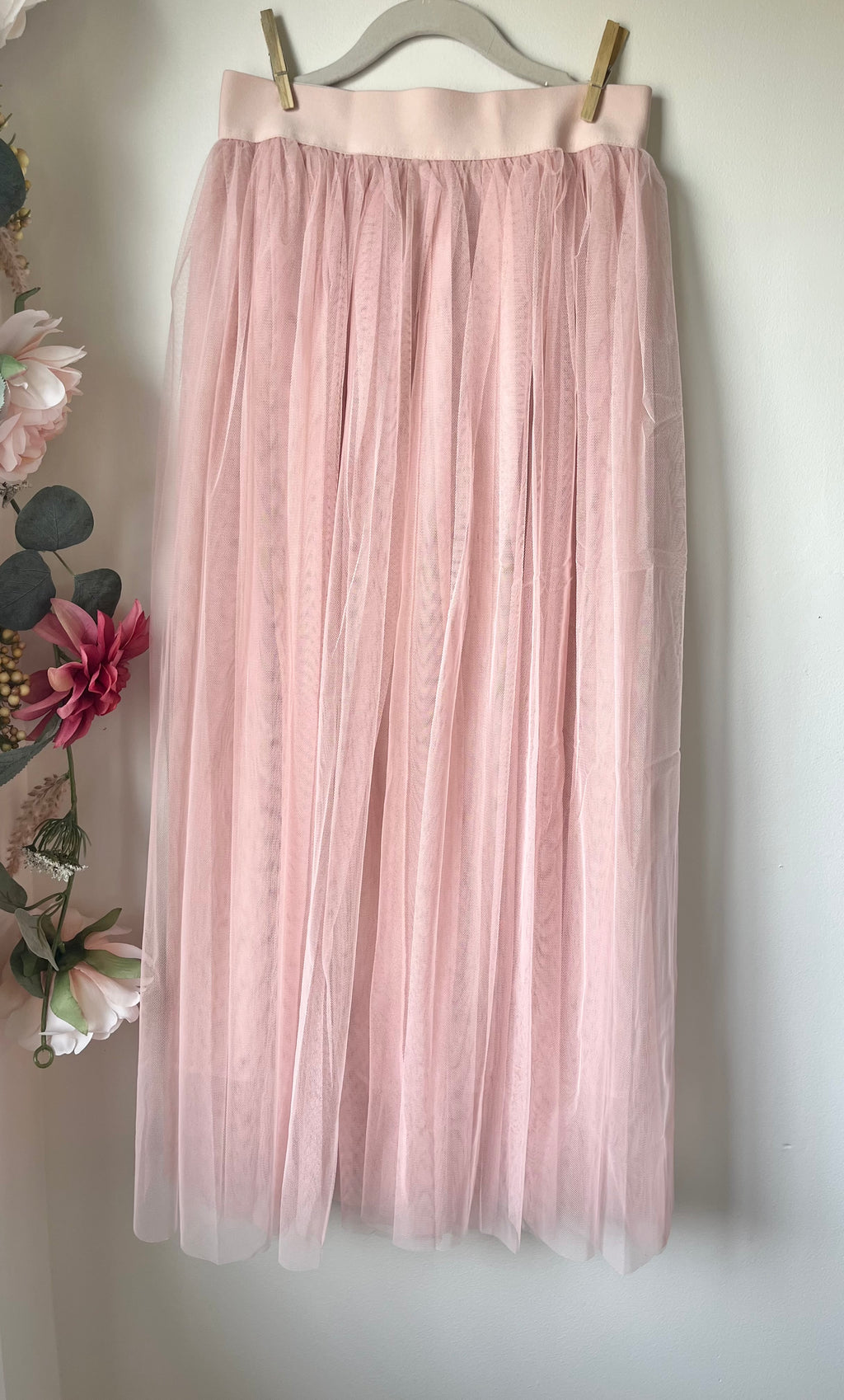 Adult Tulle Skirt