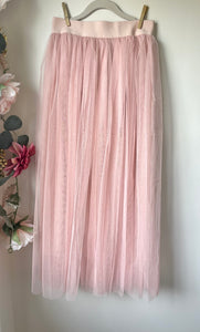 Adult Tulle Skirt