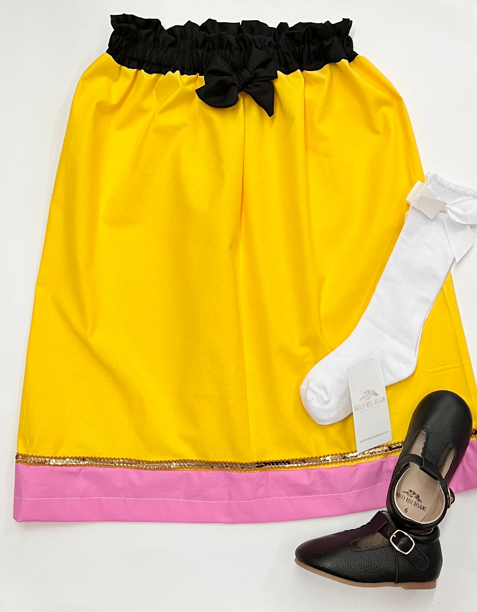 Pencil Skirt