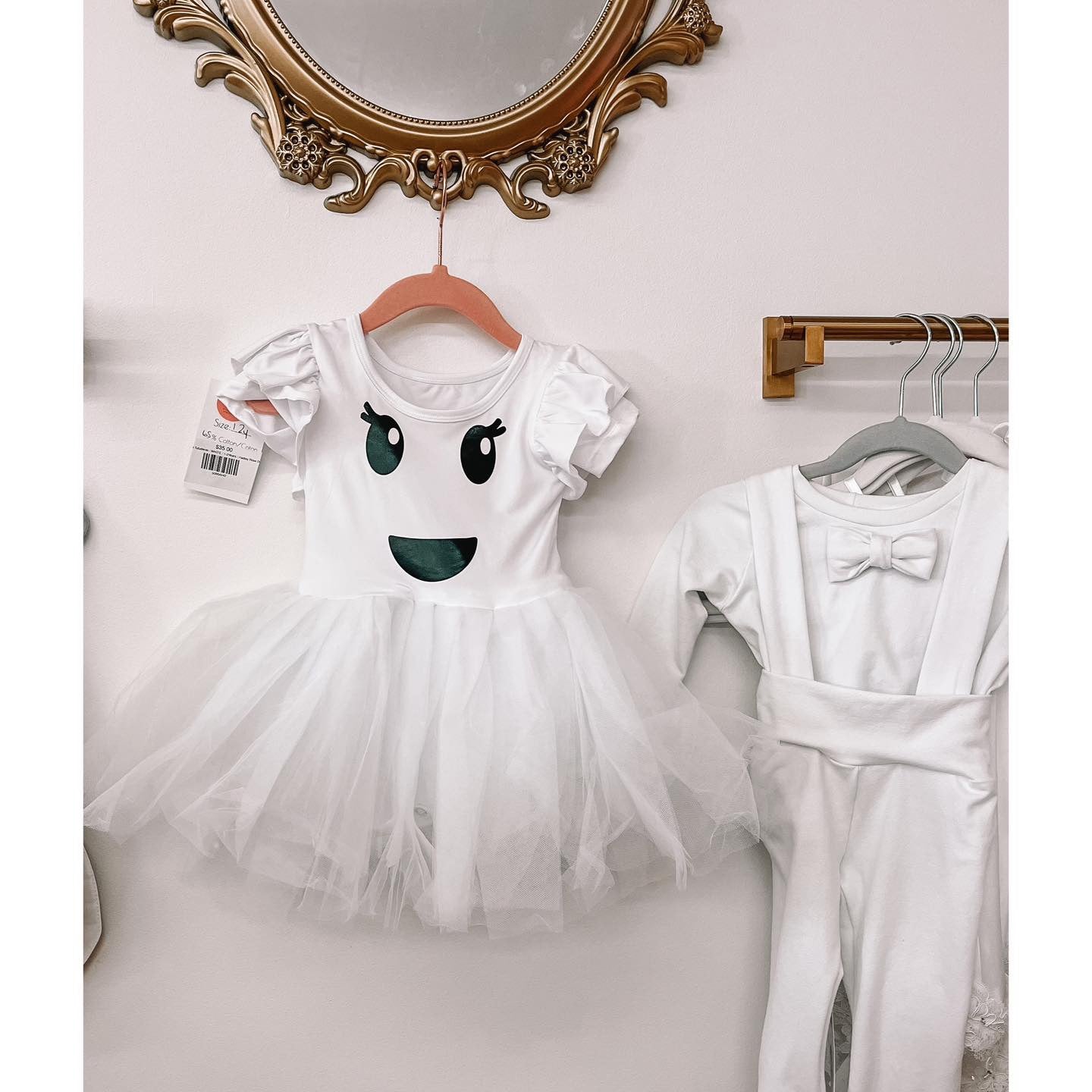 **PREORDER**Ghost Tutudress