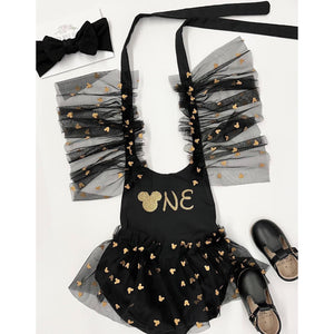 Mouse ONE Romper