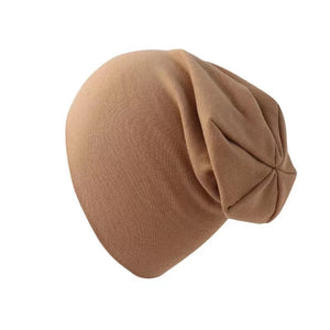 Lightweight Slouch Beanie (O/S 6m-teen)